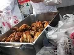 -吴山烤禽 (吴山路店)