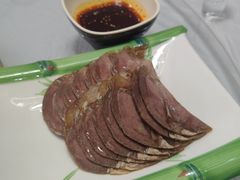 -胡塞尼手抓开锅餐厅(金兰小区店)