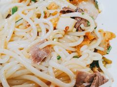 -象鼻山米粉(建干路店)