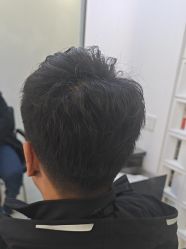 -V7 HAIR SALON
