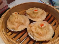 -金牌禄运·点心·啫煲(百信广场店)