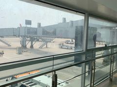 -东营胜利机场