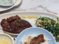 -荣华基·现炒快餐(肇嘉浜路店)