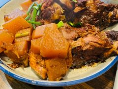 -百花人家(门城水岸店)
