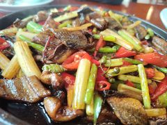 -龙凤瓦罐煨汤馆(清江东路店)