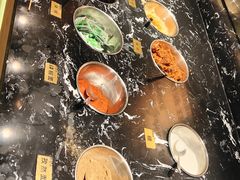 -鼎香缘海鲜自助火锅烤肉(锦辉购物广场店)