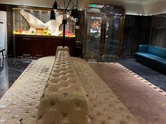 -半岛翡丽海鲜自助餐厅(观风亭店)