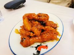 糖醋排条-玲珑餐厅(陕西南路店)