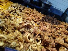 -炸肉先生总店(青泥店)