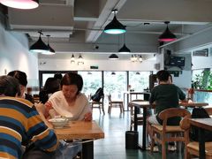 -兵哥豌豆面(雅颂居店)