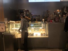 -喜茶(北京通州万达店)