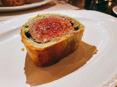 -餮熹Tipsea法餐(吉大店)