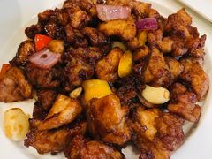 -鑫皇朝酒店(建设一路店)