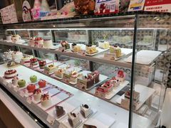 -PARIS BAGUETTE巴黎贝甜(周浦万达店)