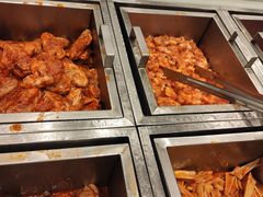 -玫瑰花园自助烤肉(顺义鑫海韵通店)