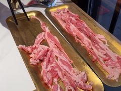 -董记老清泉·鲜切涮羊肉(窑岭店)