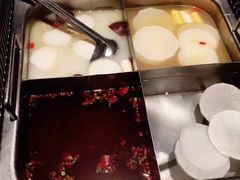 -海底捞火锅(团结桥店)