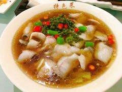 -蔓兰家的四季S0餐厅·融合菜(当代MOMA店)