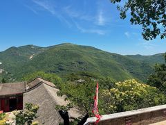 -妙峰山风景名胜区