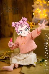 -星豆豆儿童摄影(南郊太白南路店)