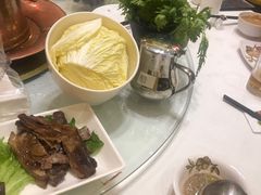 -东来顺饭庄(王府井步行街店)