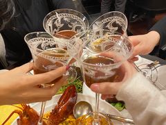 -人间采蜜(海信广场店)