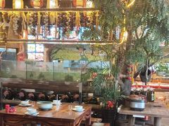 -民俗村柴火灶·景德江西菜(中国陶瓷博物馆店)