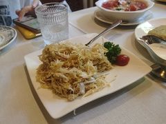 -老井俄式餐厅