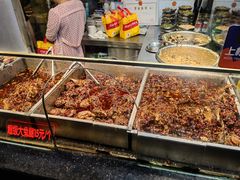 -老黄记手撕烤兔(玉林街店)