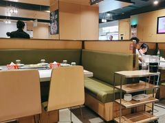 -海底捞火锅(欣大百货店)