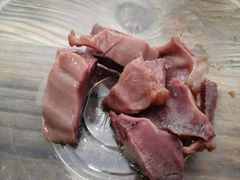 鸭胗-斯丹姜母鸭·古法干香(涂门街总店)