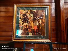 -甘尼仕印度餐厅爵士酒吧(阳春巷店)