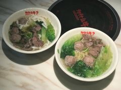-为什么牛潮汕牛肉火锅(中信广场店)