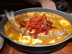 -楼兰新疆主题餐厅(悠方店)
