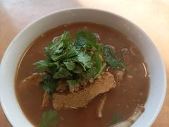-吴记百姓菜馆·北京菜·烤鸭(故宫店)