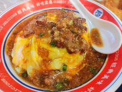 -明記茶餐廳(福田总店)