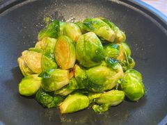 干锅小莲白-滇铺子·云南特色菜·第九届野生菌美食节(东风东路c86店)