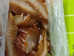 -顺城金记卤鸡·清真