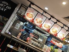 -72街荷叶饭(东方宝泰广场店)