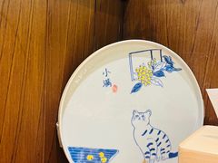 -彬媽糖水(侨鑫国际店)