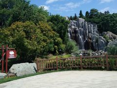 -南京银杏湖乐园