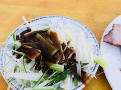 -铁东熏肉大饼铺