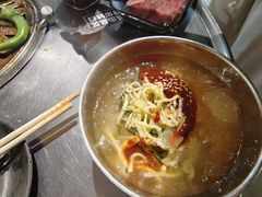 -炽城·烤肉名家(鸿达中央广场店)