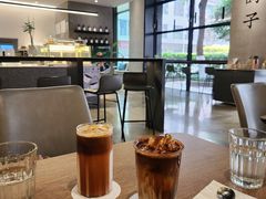 -野鸽子咖啡(中航店)