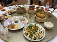 -丰尔粥食·顺德鱼生·干蒸排骨顺德菜(大良分店)