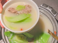 -得意啫·广东啫啫煲(前海HOP店)