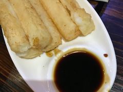 -宽窄巷子冒菜(中华广场店)