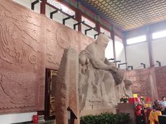 -炎帝陵景区