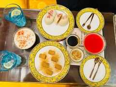 -富华斋饽饽铺·宫廷糕点·伴手礼(护国新天地店)