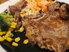 -豪客来牛排(金鼎广场店)